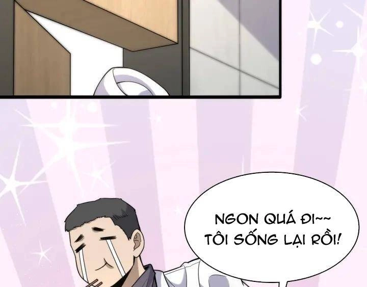 Đại Y Lăng Nhiên Chapter 92 - 58