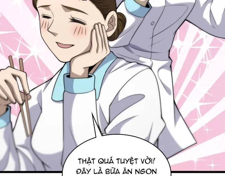 Đại Y Lăng Nhiên Chapter 92 - 60