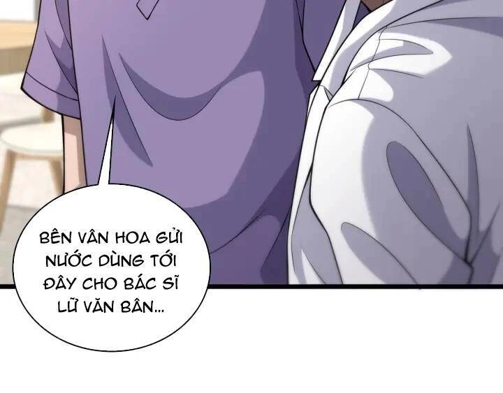 Đại Y Lăng Nhiên Chapter 92 - 69