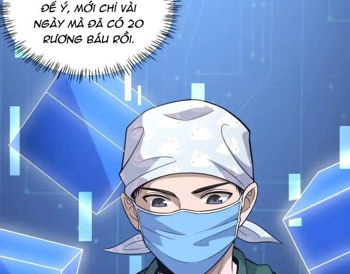 Đại Y Lăng Nhiên Chapter 92 - 81