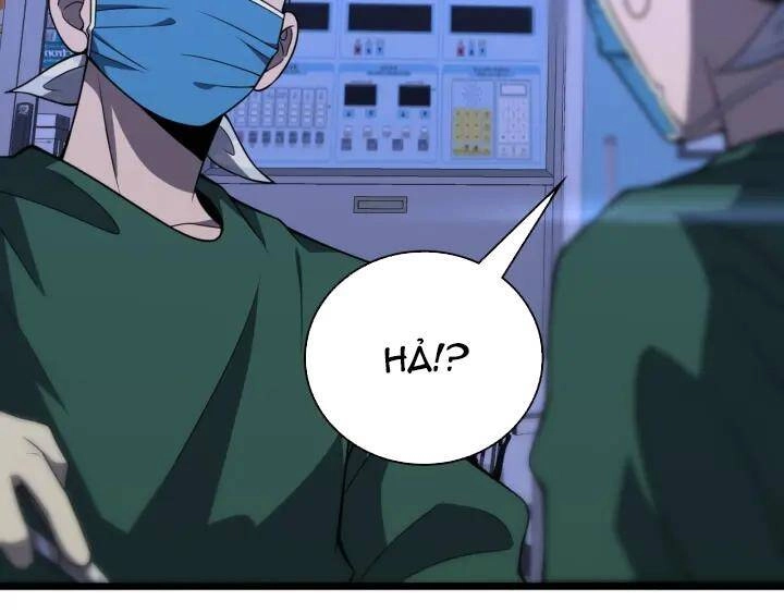 Đại Y Lăng Nhiên Chapter 92 - 90