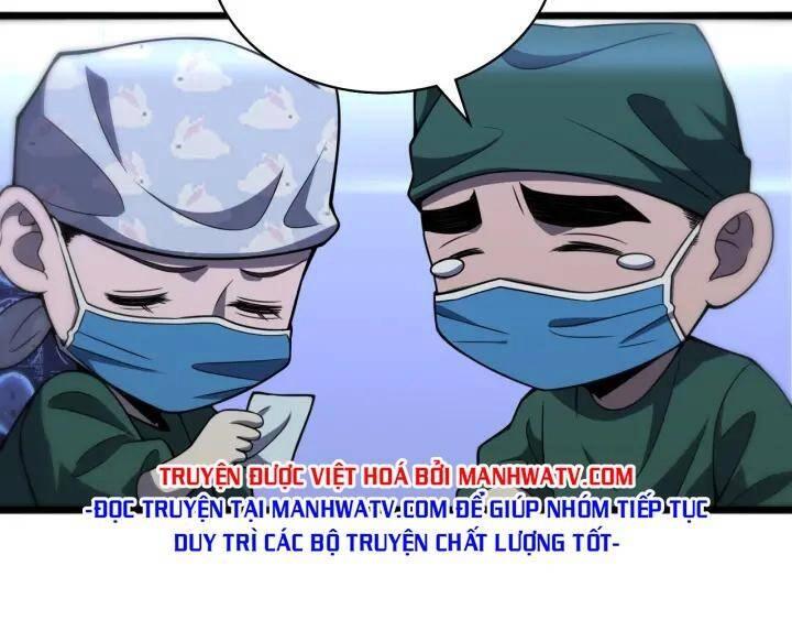 Đại Y Lăng Nhiên Chapter 92 - 93