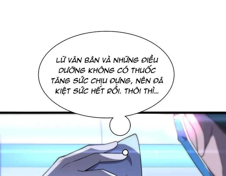 Đại Y Lăng Nhiên Chapter 92 - 94