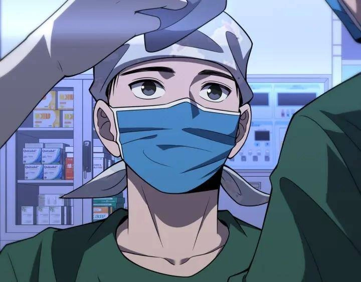 Đại Y Lăng Nhiên Chapter 92 - 95