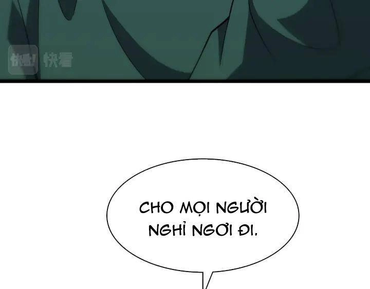 Đại Y Lăng Nhiên Chapter 92 - 96