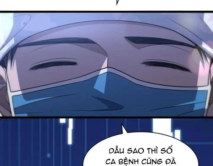 Đại Y Lăng Nhiên Chapter 92 - 97