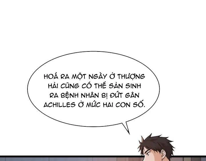 Đại Y Lăng Nhiên Chapter 93 - 5