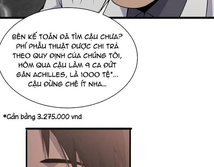 Đại Y Lăng Nhiên Chapter 93 - 22