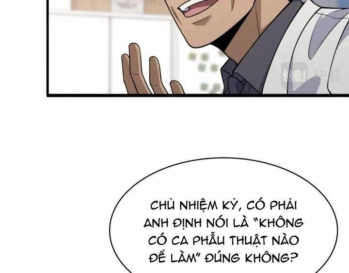 Đại Y Lăng Nhiên Chapter 93 - 25