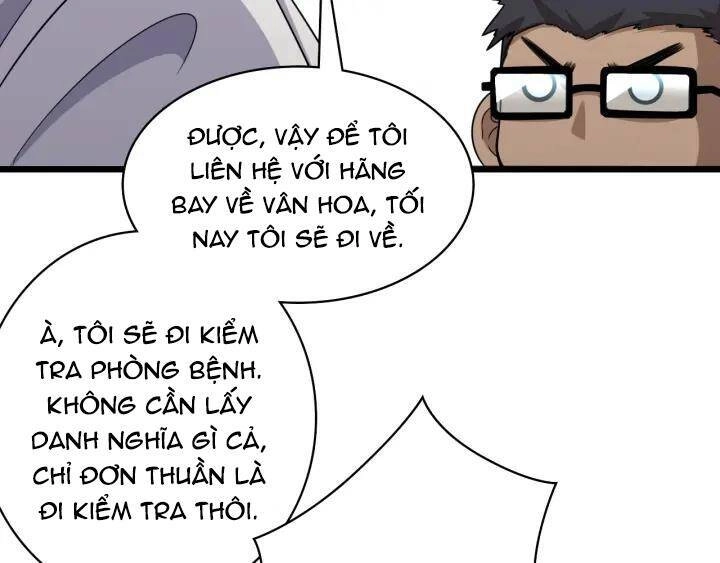 Đại Y Lăng Nhiên Chapter 93 - 30