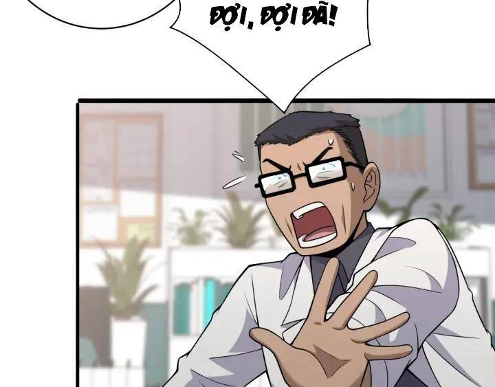 Đại Y Lăng Nhiên Chapter 93 - 31