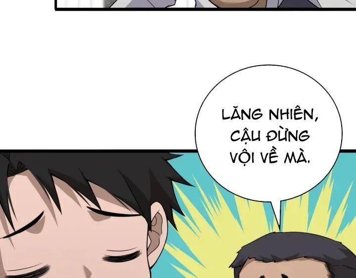 Đại Y Lăng Nhiên Chapter 93 - 32