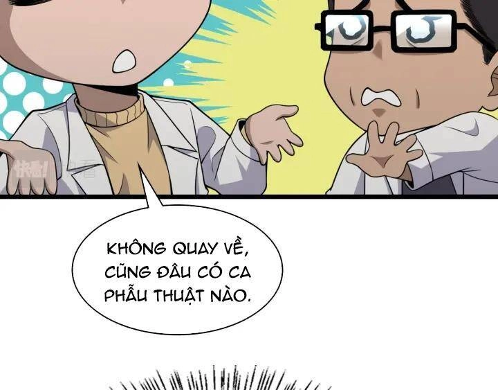 Đại Y Lăng Nhiên Chapter 93 - 33