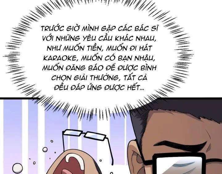 Đại Y Lăng Nhiên Chapter 93 - 34