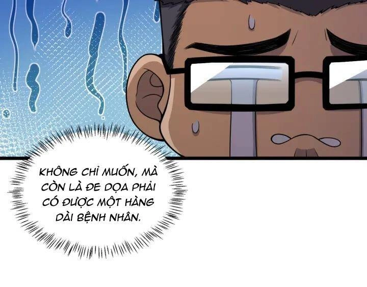 Đại Y Lăng Nhiên Chapter 93 - 36