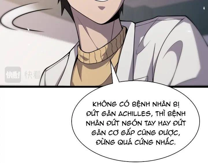 Đại Y Lăng Nhiên Chapter 93 - 41