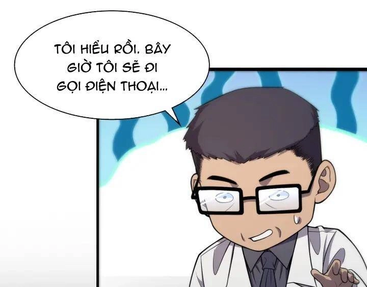 Đại Y Lăng Nhiên Chapter 93 - 42