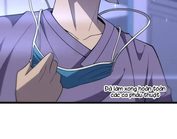 Đại Y Lăng Nhiên Chapter 93 - 48