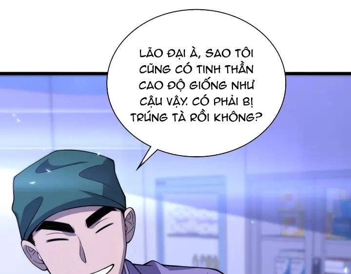 Đại Y Lăng Nhiên Chapter 93 - 49