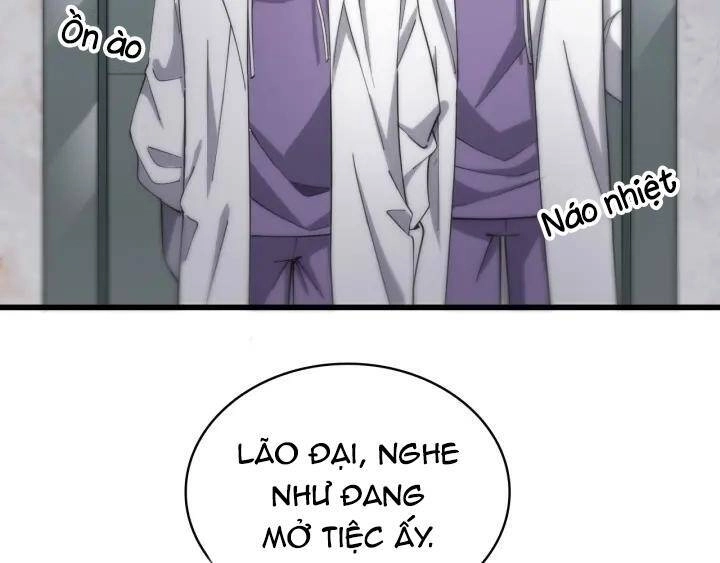 Đại Y Lăng Nhiên Chapter 93 - 54