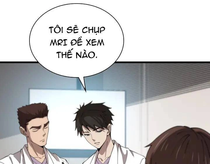 Đại Y Lăng Nhiên Chapter 93 - 74