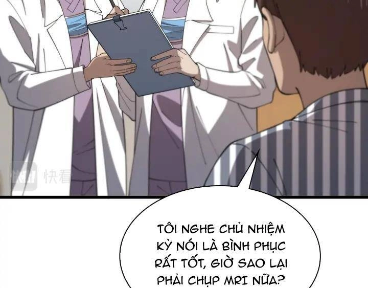 Đại Y Lăng Nhiên Chapter 93 - 75