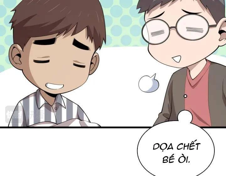 Đại Y Lăng Nhiên Chapter 93 - 87