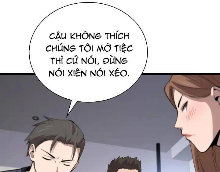 Đại Y Lăng Nhiên Chapter 93 - 90