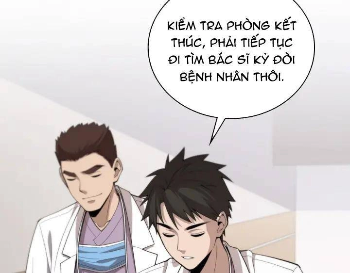 Đại Y Lăng Nhiên Chapter 93 - 96