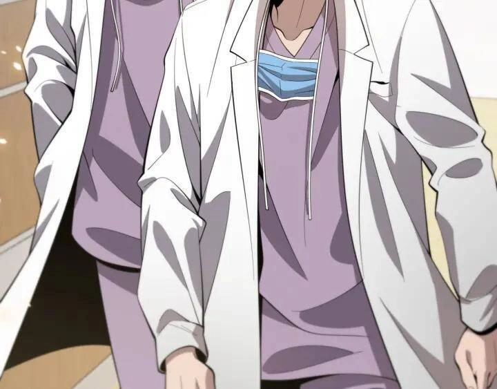 Đại Y Lăng Nhiên Chapter 93 - 97