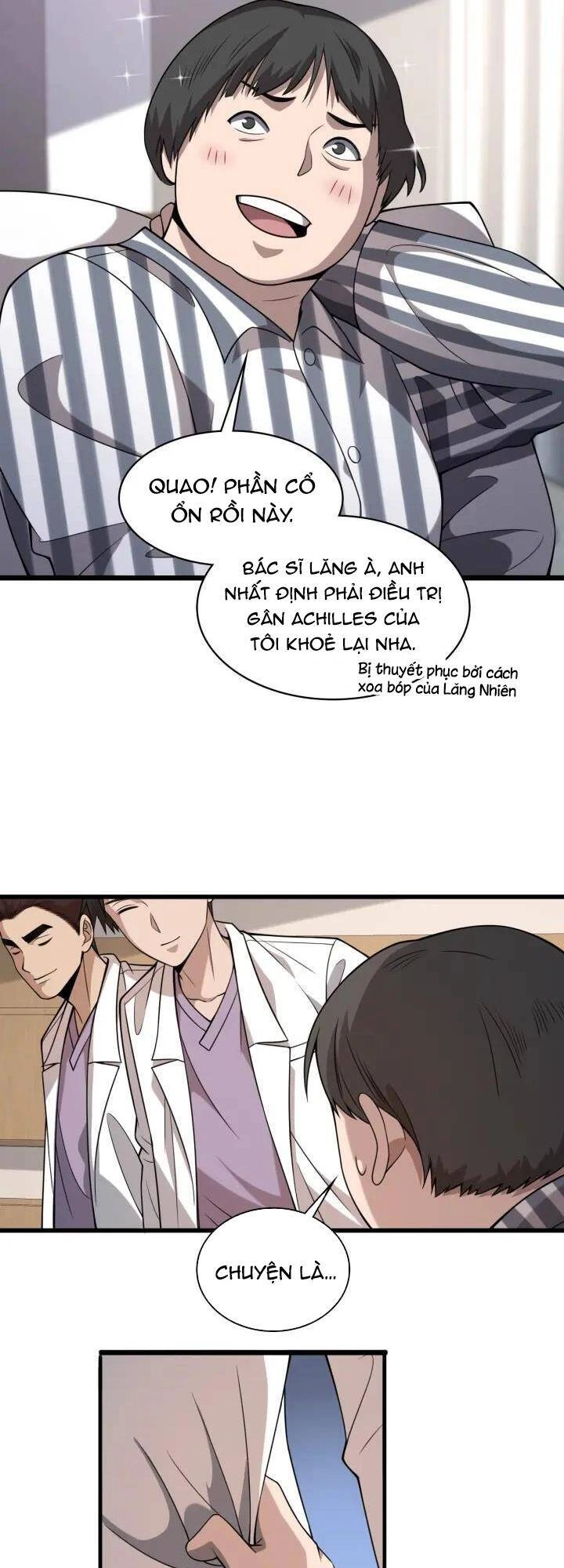 Đại Y Lăng Nhiên Chapter 94 - 7