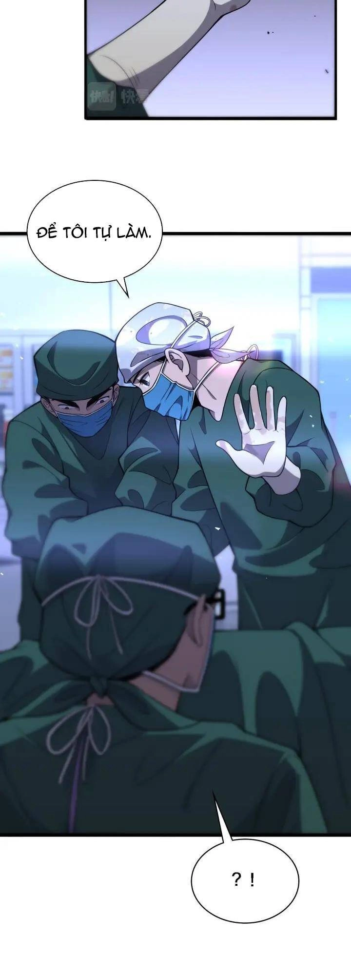 Đại Y Lăng Nhiên Chapter 94 - 16