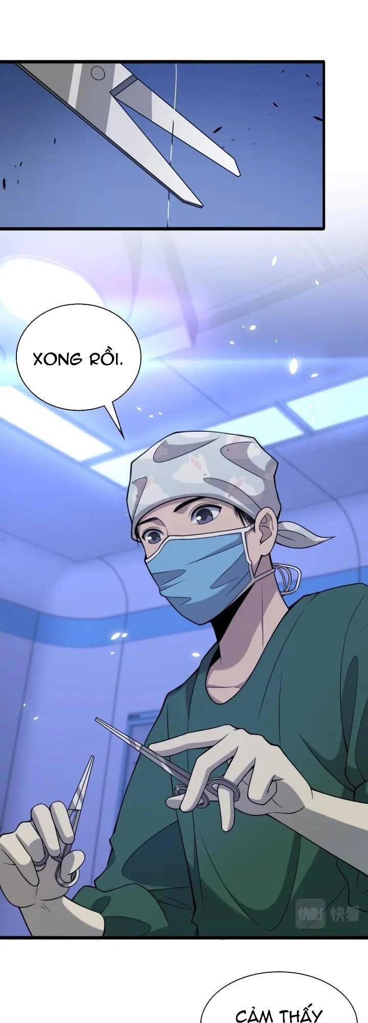 Đại Y Lăng Nhiên Chapter 94 - 22