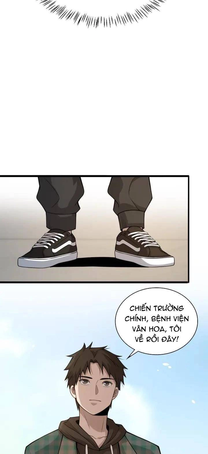 Đại Y Lăng Nhiên Chapter 94 - 30