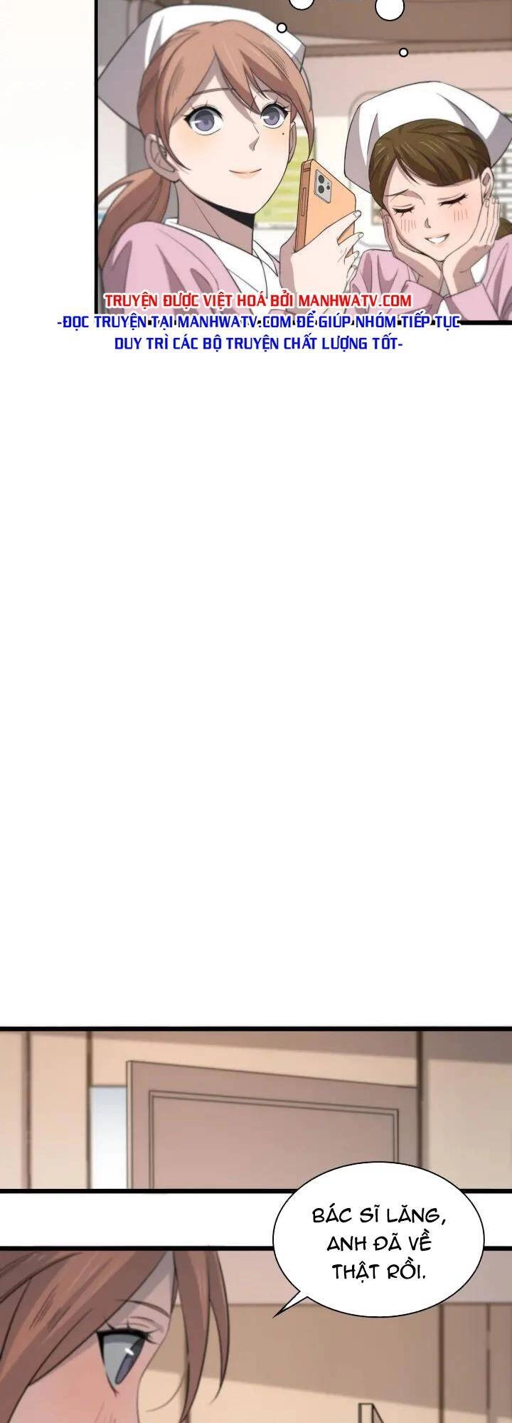 Đại Y Lăng Nhiên Chapter 95 - 4