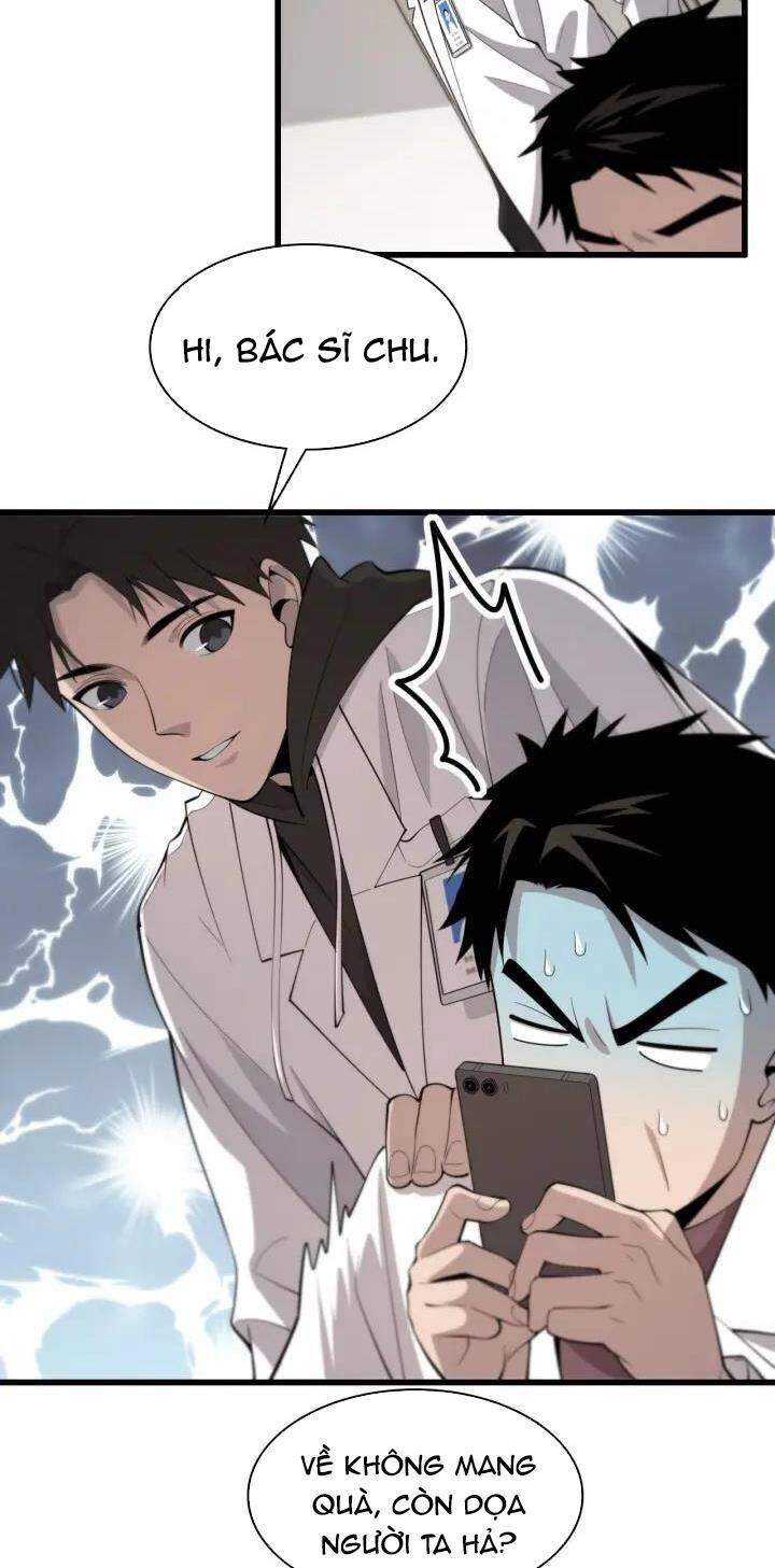 Đại Y Lăng Nhiên Chapter 95 - 10