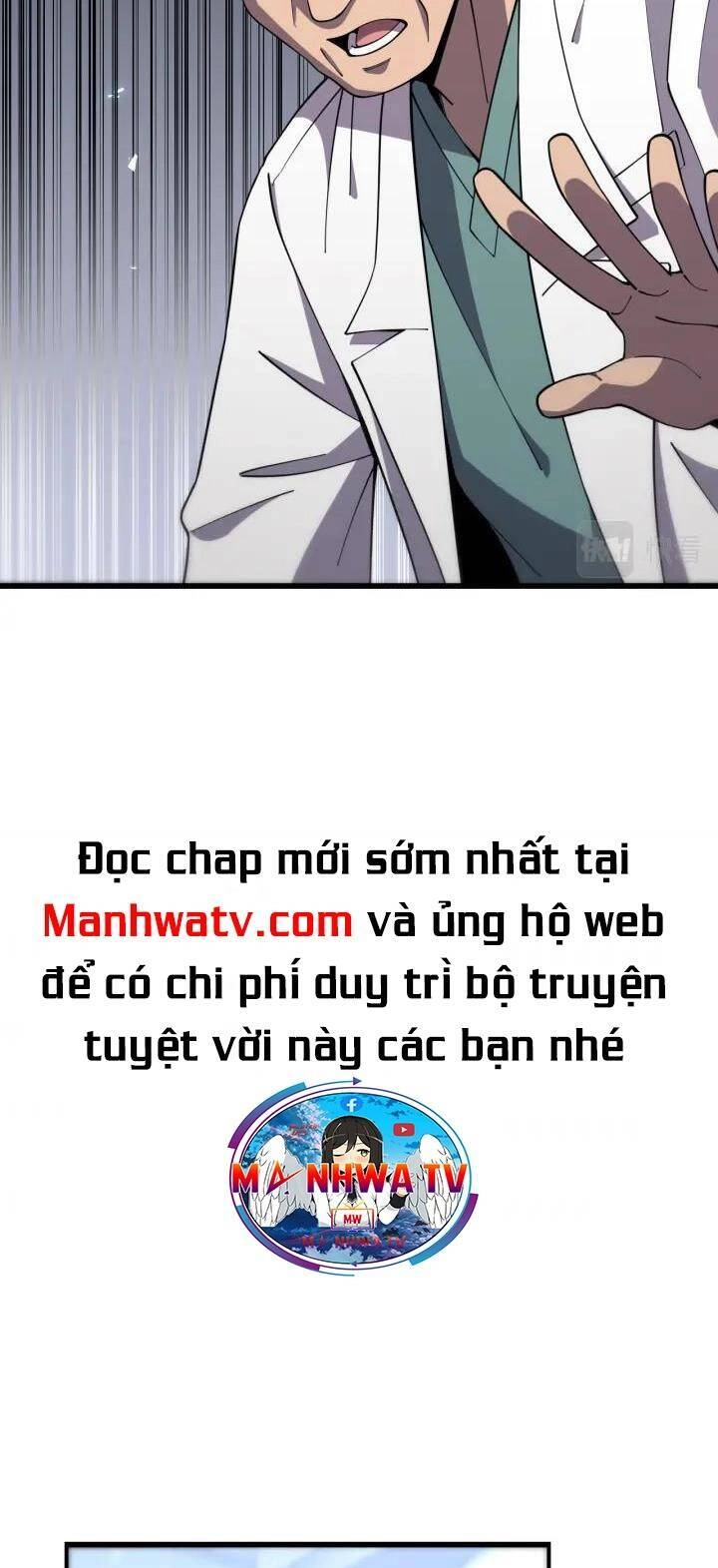 Đại Y Lăng Nhiên Chapter 95 - 20