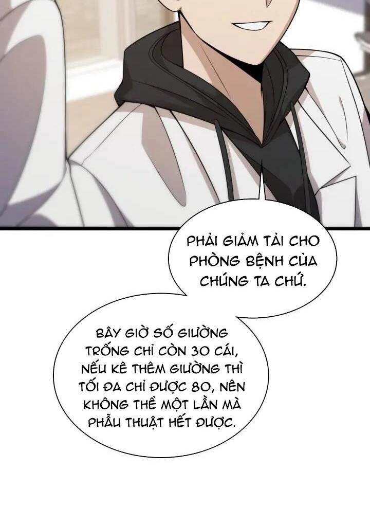 Đại Y Lăng Nhiên Chapter 96 - 11