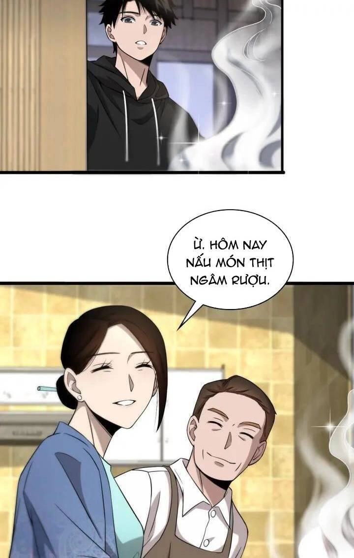 Đại Y Lăng Nhiên Chapter 96 - 22