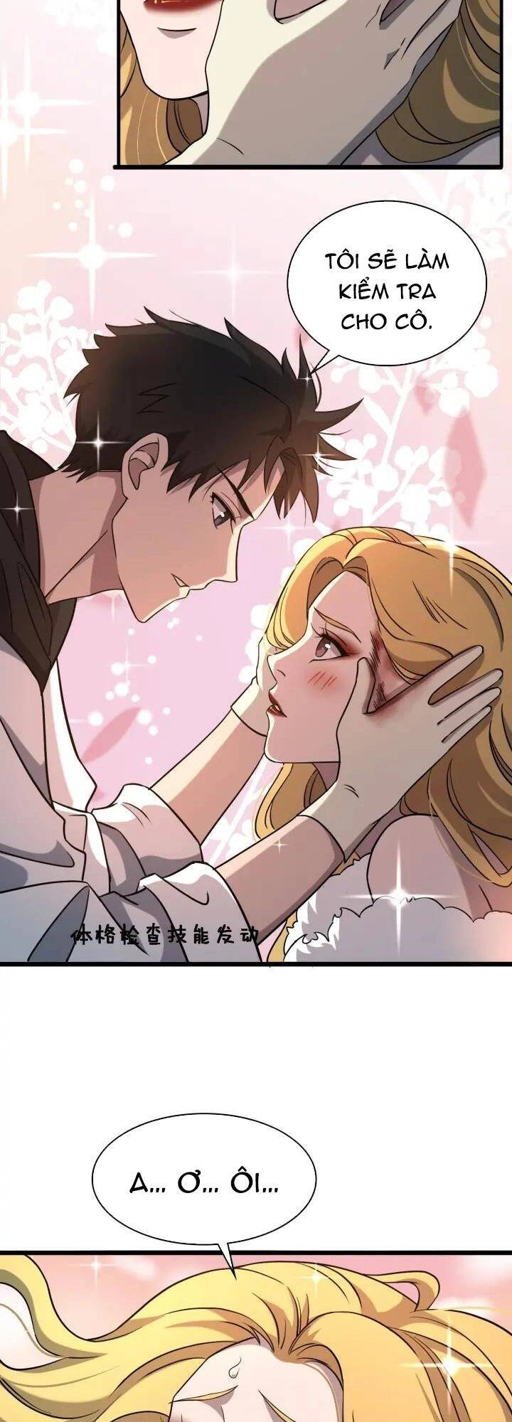 Đại Y Lăng Nhiên Chapter 96 - 30