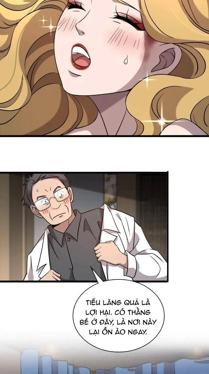 Đại Y Lăng Nhiên Chapter 96 - 31