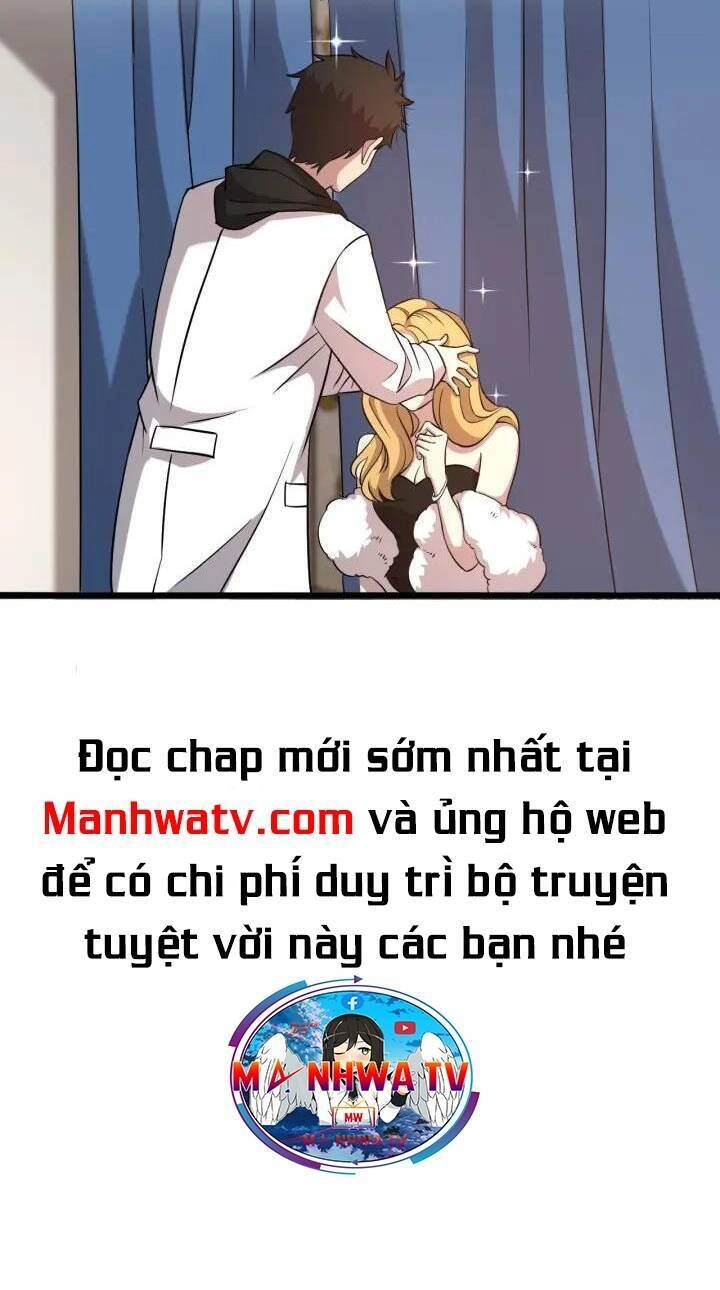 Đại Y Lăng Nhiên Chapter 96 - 32