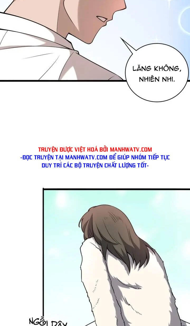 Đại Y Lăng Nhiên Chapter 98 - 14