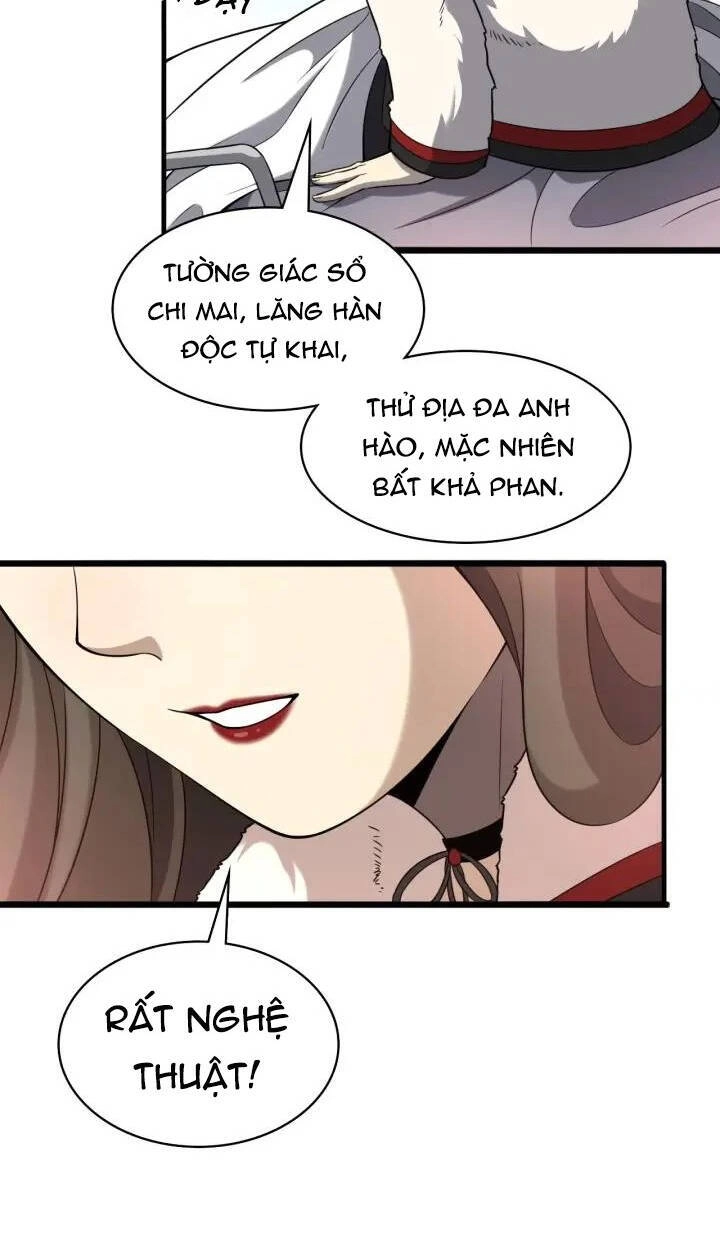 Đại Y Lăng Nhiên Chapter 98 - 15