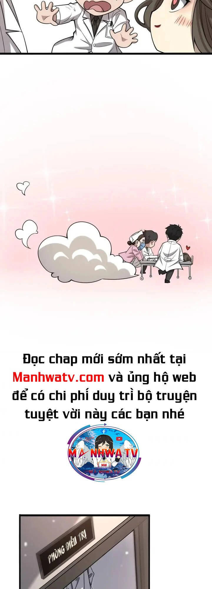 Đại Y Lăng Nhiên Chapter 98 - 19