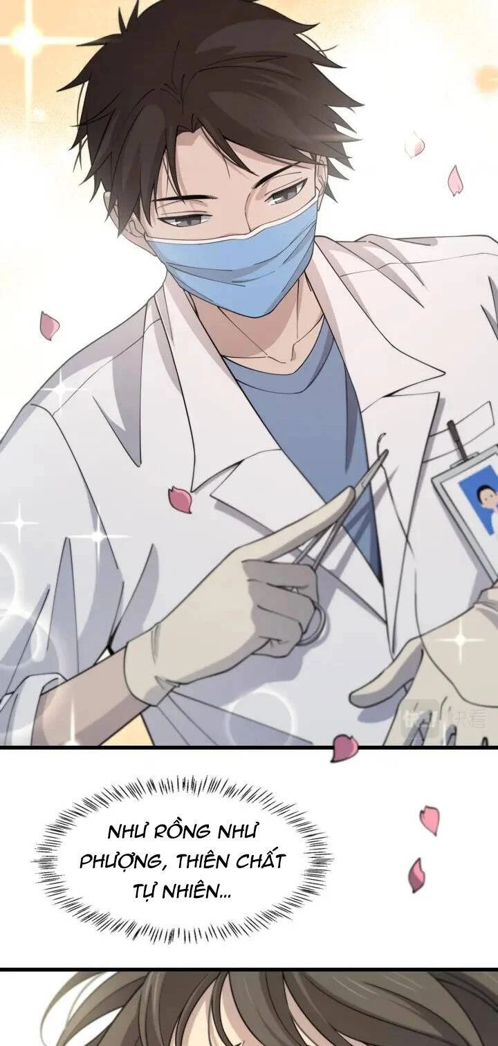 Đại Y Lăng Nhiên Chapter 98 - 29