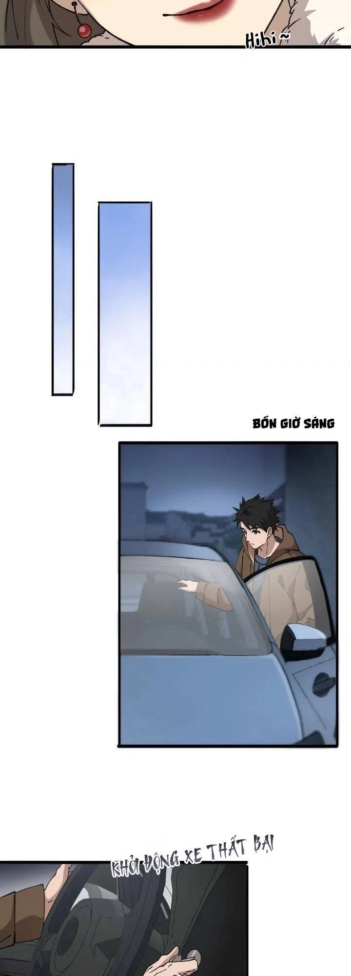 Đại Y Lăng Nhiên Chapter 99 - 18