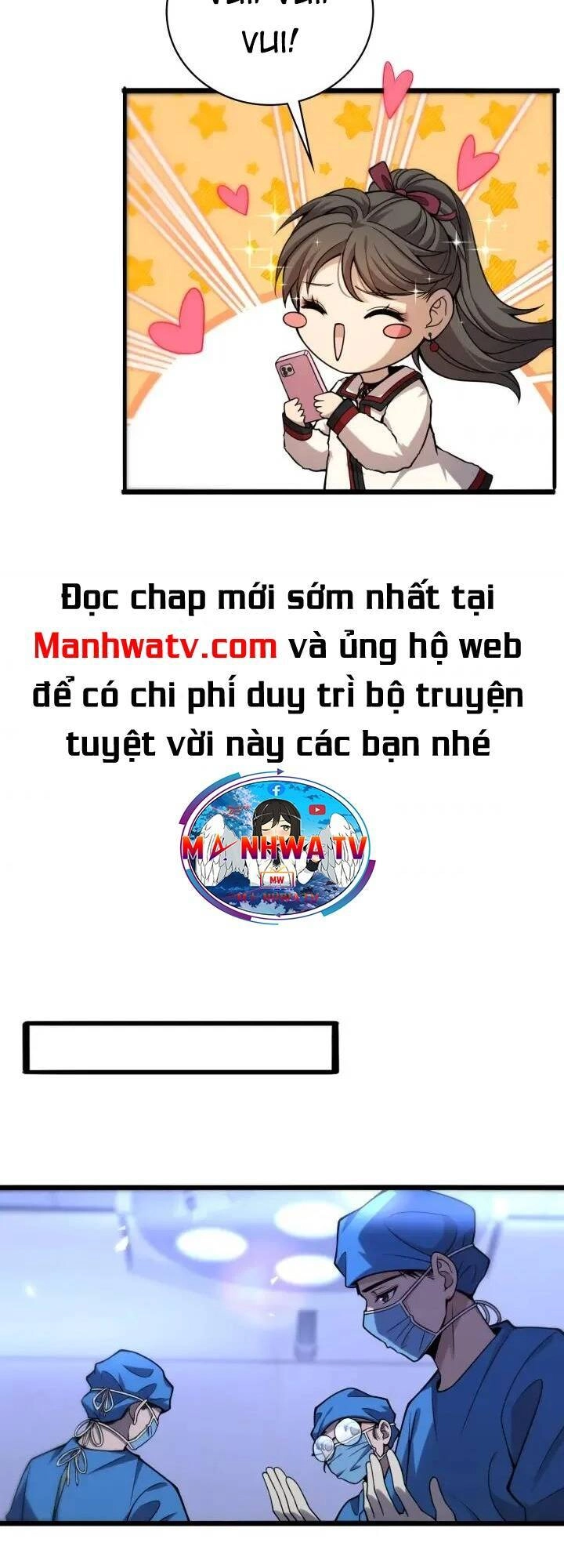 Đại Y Lăng Nhiên Chapter 100 - 13