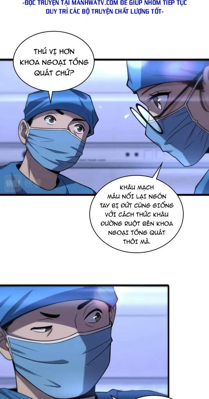 Đại Y Lăng Nhiên Chapter 100 - 15