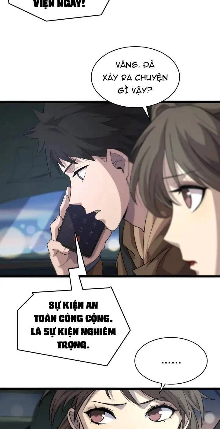 Đại Y Lăng Nhiên Chapter 100 - 29